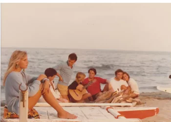 Sapore di mare, il film cult torna al cinema