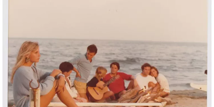 Sapore di mare, il film cult torna al cinema