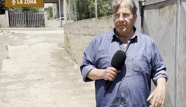 È morto il giornalista “Tziu Lai”