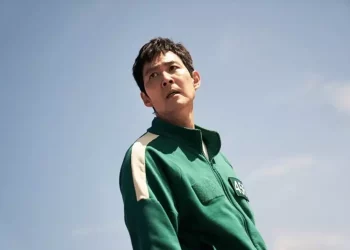 Seconda stagione del cult Squid Game dal 26 dicembre su Netflix
