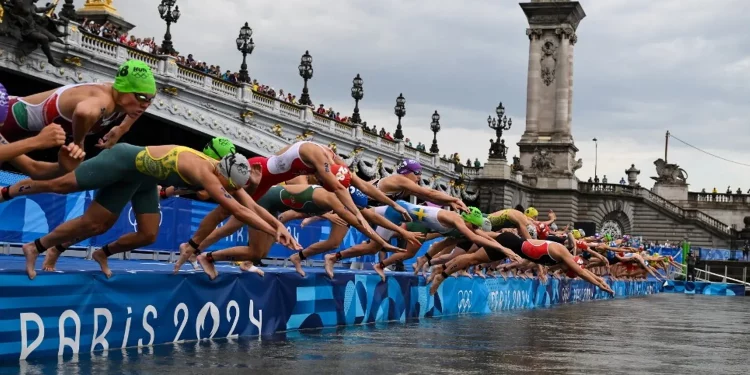 Senna inquinata: altri due atleti malati