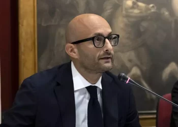 Strisciuglio, ogni anno da Rfi 350 milioni manutenzione stazioni