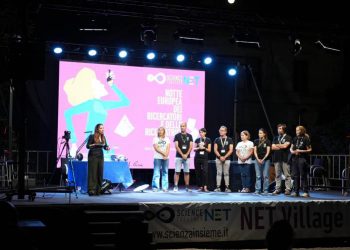 Torna la Notte europea dei ricercatori