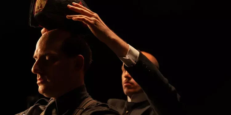 Venezia si porta avanti, debutta una sezione per le serie tv