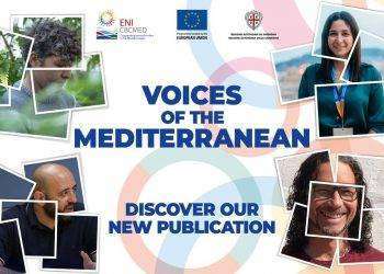 “Voci del Mediterraneo”:  le storie di cooperazione e resilienza