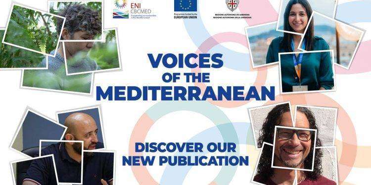 “Voci del Mediterraneo”: le storie di cooperazione e resilienza