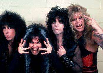 Guarda il trailer della docuserie ‘Nöthin’ But a Good Time’ sull’hair metal