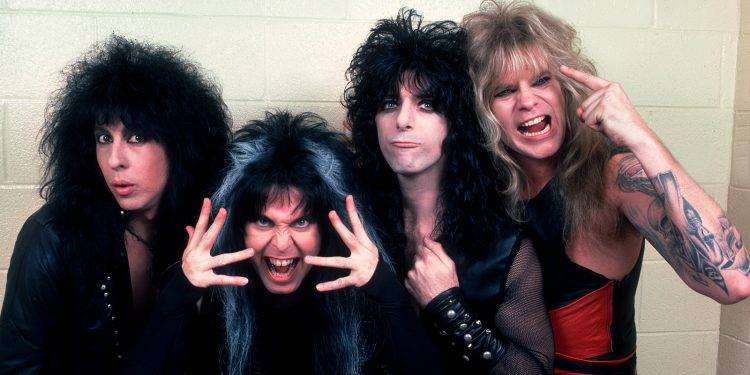 Guarda il trailer della docuserie ‘Nöthin’ But a Good Time’ sull’hair metal