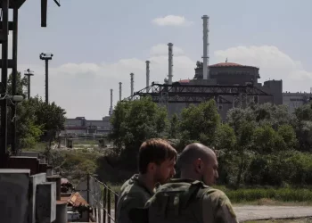 Mosca,’raid su Zaporizhzhia è terrorismo nucleare di Kiev’