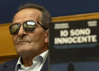 Il Papa vede Zuncheddu, pastore sardo 33 anni recluso,poi assolto