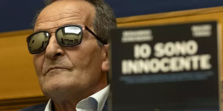 Il Papa vede Zuncheddu, pastore sardo 33 anni recluso,poi assolto