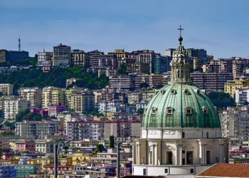 In Italia ci sono due case ogni tre abitanti