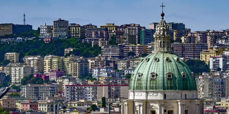 In Italia ci sono due case ogni tre abitanti