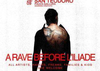 A San Teodoro a settembre il concerto gratuito di Achille Lauro