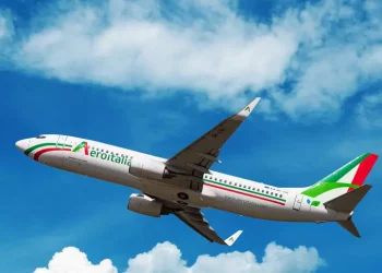 Continuità, confermate tre rotte a Aeroitalia e una a Volotea