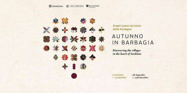 Torna Autunno in Barbagia 2024, date fino a gennaio 2025