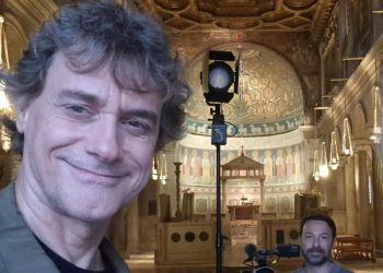 Noos, Alberto Angela: “Torna dal 22 agosto su Raiuno con 3 puntate”