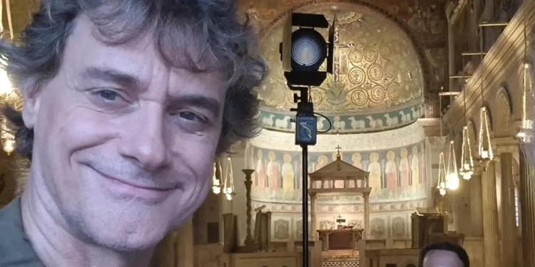 Noos, Alberto Angela: “Torna dal 22 agosto su Raiuno con 3 puntate”