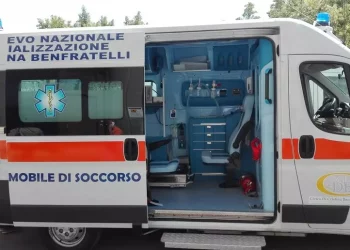 Bimbo di tre anni muore annegato in piscina
