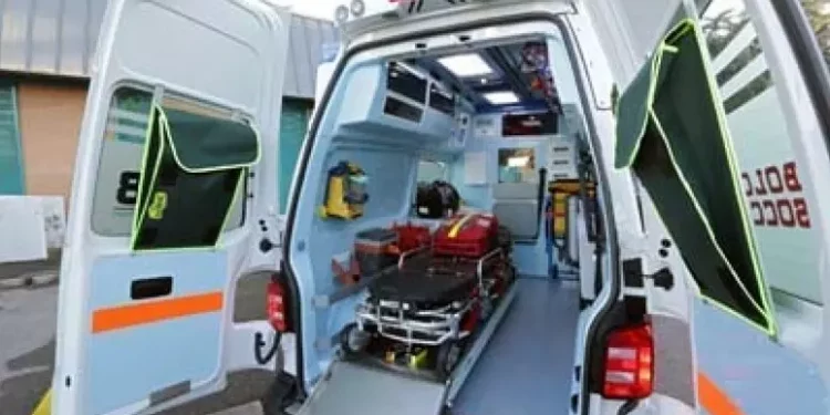 Incidente sul lavoro, morto operaio ad Asti