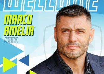 Marco Amelia è il nuovo allenatore dell’Olbia: il Campione del Mondo 2006 riparte dalla Sardegna