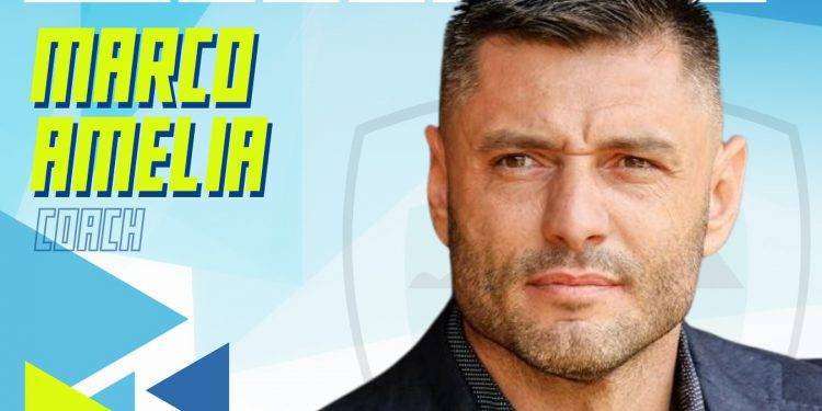Marco Amelia è il nuovo allenatore dell’Olbia: il Campione del Mondo 2006 riparte dalla Sardegna