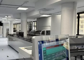 Variano orari del laboratorio analisi dell’Aou di Sassari