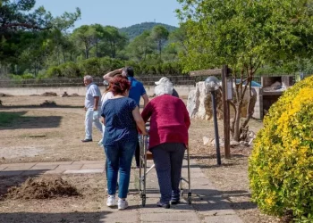 Quasi 253 anziani ogni cento giovani in Sardegna, sos sindacati