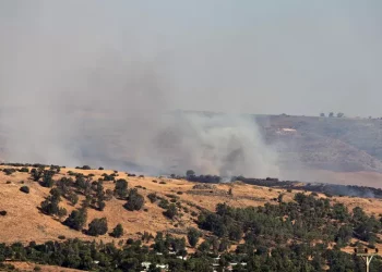 Comandante palestinese Fatah ucciso da Israele in Libano