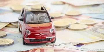 Ivass, accelera crescita dei costi dell’Rc Auto a luglio