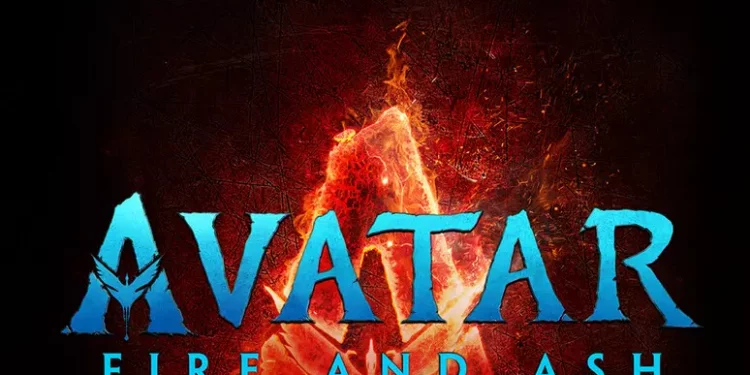 Disney lancia il titolo di Avatar 3, Fuoco e Ceneri