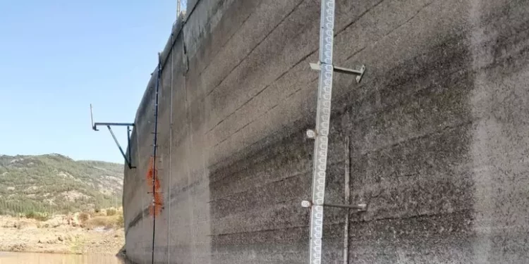 Siccità, piogge danno sollievo al centro nord Sardegna