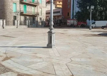 A Bitti pronto il piano di interventi da 20 milioni