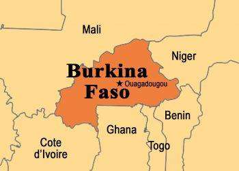Il Burkina Faso nazionalizza due miniere d’oro