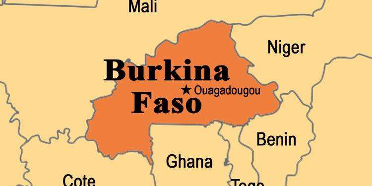 Il Burkina Faso nazionalizza due miniere d’oro