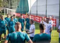 Calcio: Cagliari; Nicola, ‘in ritiro creata una bella chimica’