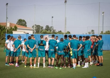 Calcio: Cagliari pronto a esordio in Coppa Italia con Carrarese