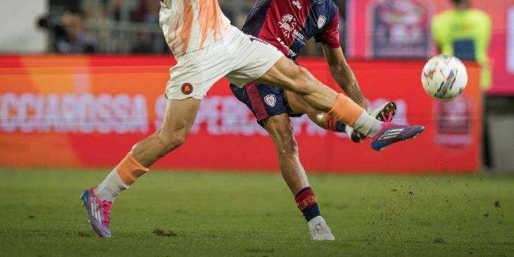 Serie A: il Cagliari pareggia 0 a 0 con la Roma