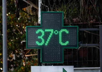 Torna il caldo in Sardegna, temporali di calore sugli Appennini e in Sicilia