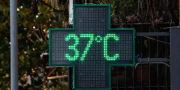 Torna il caldo in Sardegna, temporali di calore sugli Appennini e in Sicilia