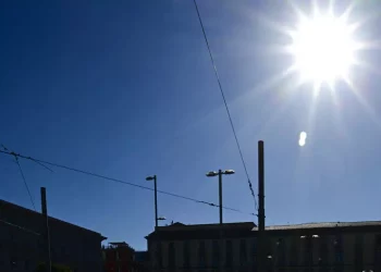 In arrivo il weekend più caldo dell’anno, fino a 43 gradi al Sud e nelle isole