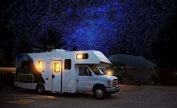 Vacanza in camper: come affrontarla al meglio