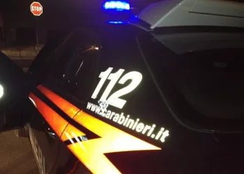 Abusi su una ragazzina dopo una serata in un locale