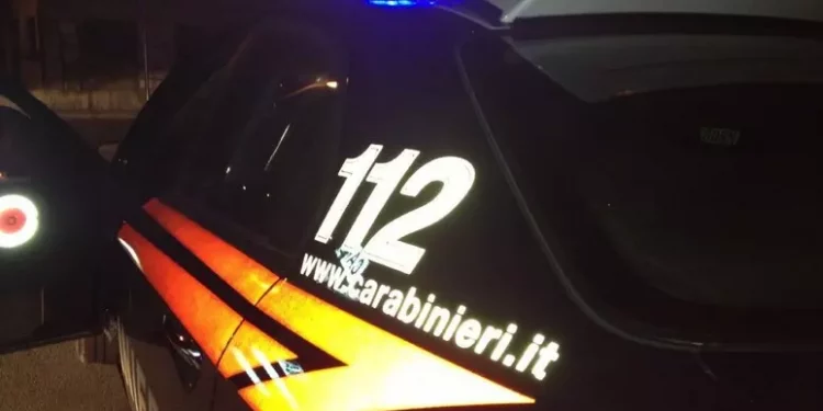 Abusi su una ragazzina dopo una serata in un locale