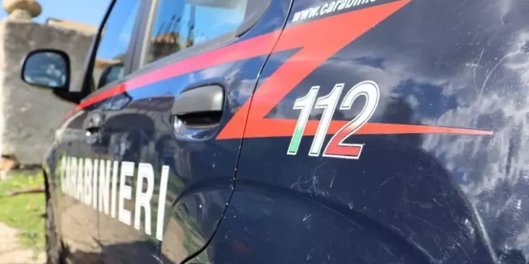 Tentato omicidio alla vigilia di Ferragosto, 53enne in carcere