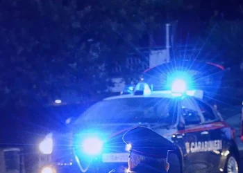 Scontro auto-moto sulla statale 554 a Quartu, grave un centauro