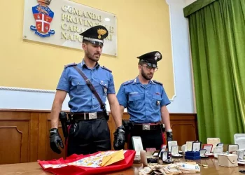 ‘Per mia nipote farei di tutto’, sventata truffa da 300mila euro