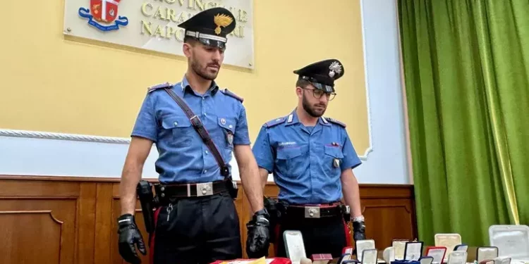 ‘Per mia nipote farei di tutto’, sventata truffa da 300mila euro