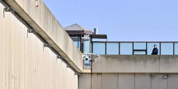 Nelle carceri italiane 61mila detenuti affollamento al 130%