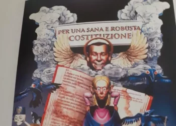 Al Carnevale di Viareggio torna la satira politica